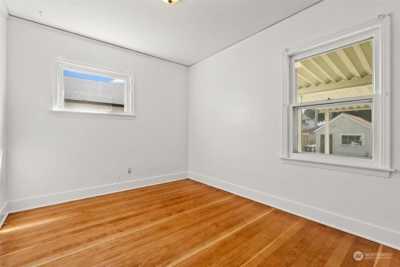 Home For Sale in Tacoma, Washington