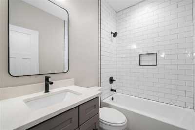 Home For Sale in Jasper, Georgia