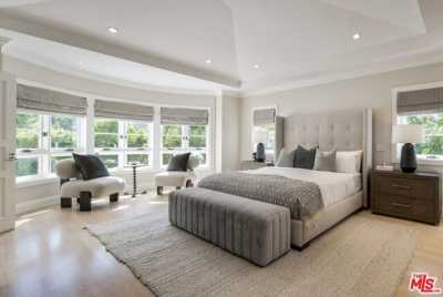 Home For Sale in Beverly Hills, California