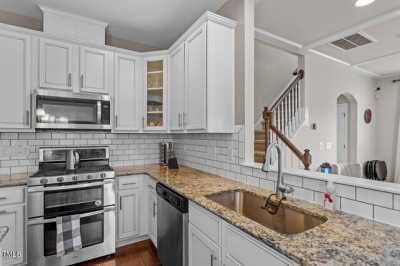 Home For Sale in Clayton, North Carolina