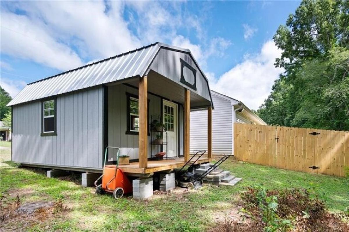 Picture of Home For Sale in Rockmart, Georgia, United States