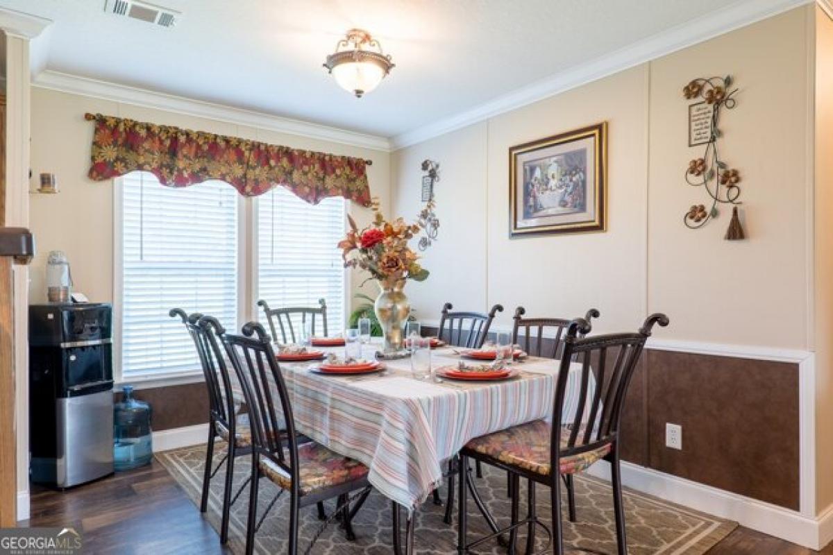 Picture of Home For Sale in Hahira, Georgia, United States