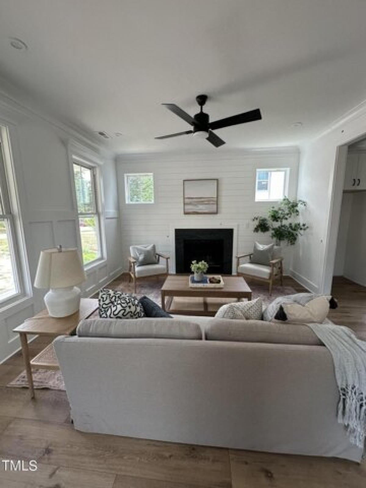 Picture of Home For Sale in Durham, North Carolina, United States