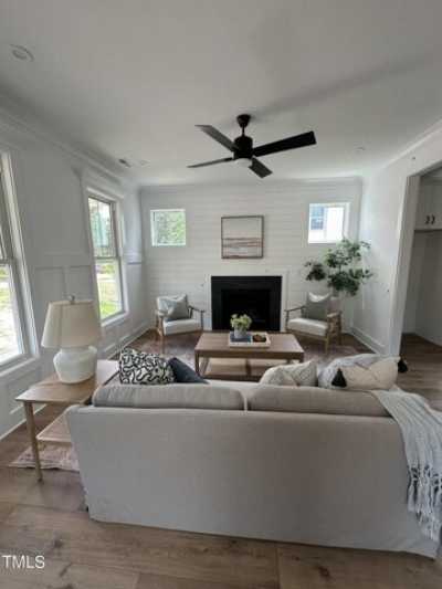 Home For Sale in Durham, North Carolina