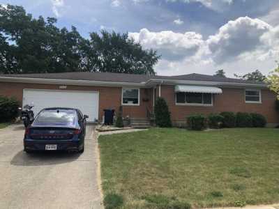 Home For Sale in Springfield, Ohio