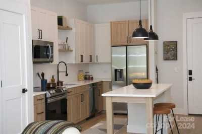 Apartment For Rent in Charlotte, North Carolina