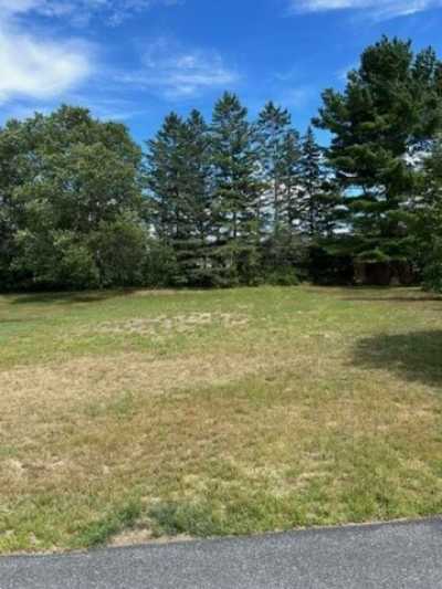 Residential Land For Sale in Springfield, Vermont