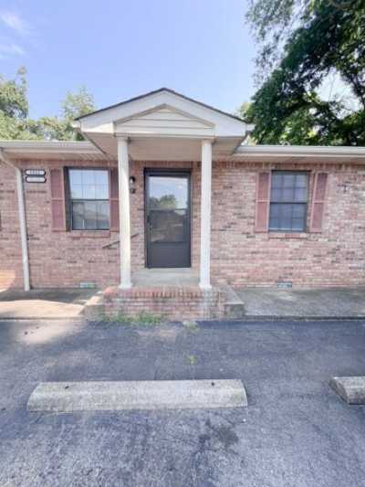 Apartment For Rent in Clarksville, Tennessee