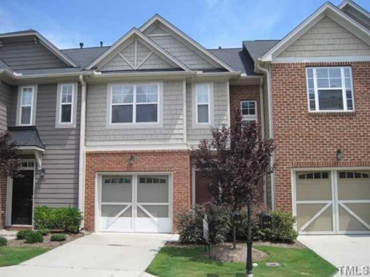 Picture of Home For Rent in Cary, North Carolina, United States