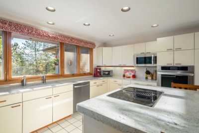 Home For Sale in Evergreen, Colorado