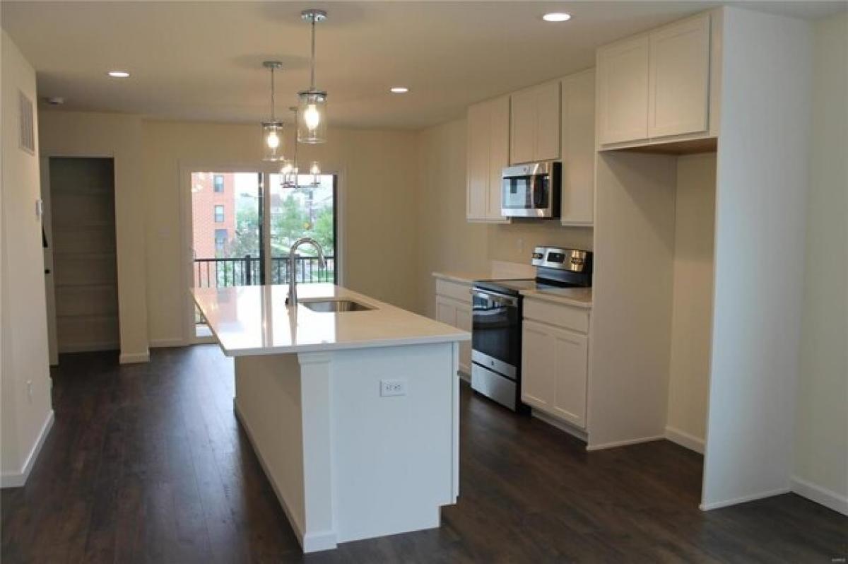 Picture of Home For Rent in Saint Louis, Missouri, United States