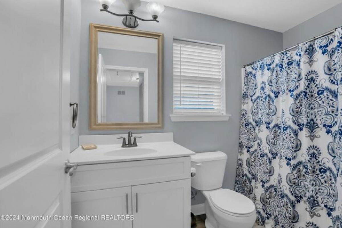 Picture of Home For Rent in Long Branch, New Jersey, United States