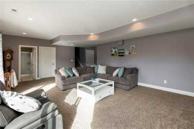 Home For Sale in Waukee, Iowa