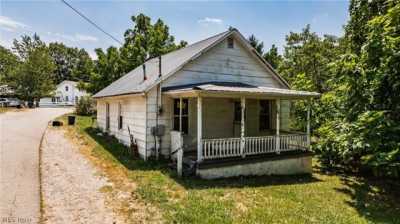 Home For Sale in Parkersburg, West Virginia