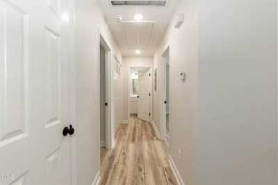 Home For Sale in Burlington, North Carolina