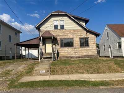 Home For Sale in Parkersburg, West Virginia