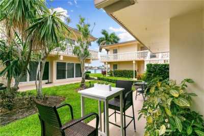 Home For Sale in Marco Island, Florida