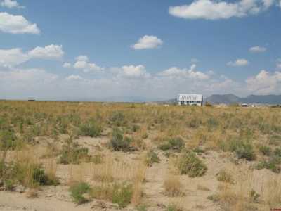 Residential Land For Rent in Moffat, Colorado