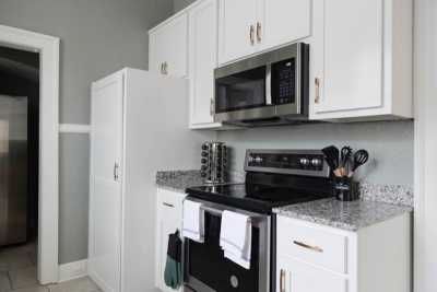 Home For Sale in Columbus, Georgia