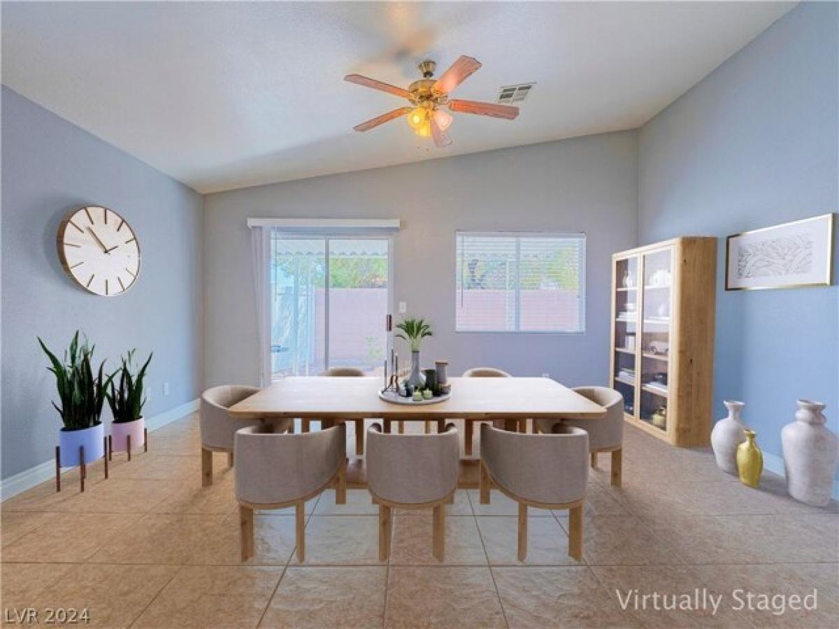 Picture of Home For Sale in North Las Vegas, Nevada, United States