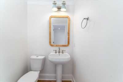 Home For Sale in Mount Pleasant, South Carolina