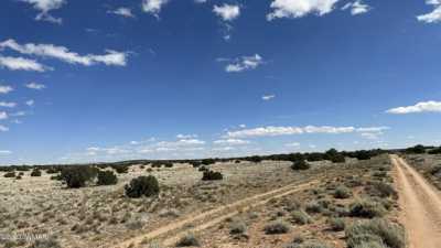 Residential Land For Sale in Saint Johns, Arizona