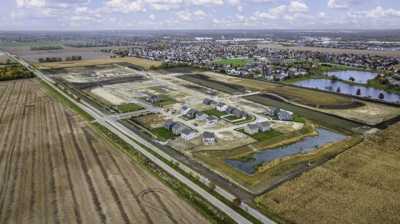 Home For Sale in Plainfield, Illinois