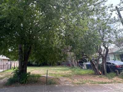 Residential Land For Sale in San Antonio, Texas