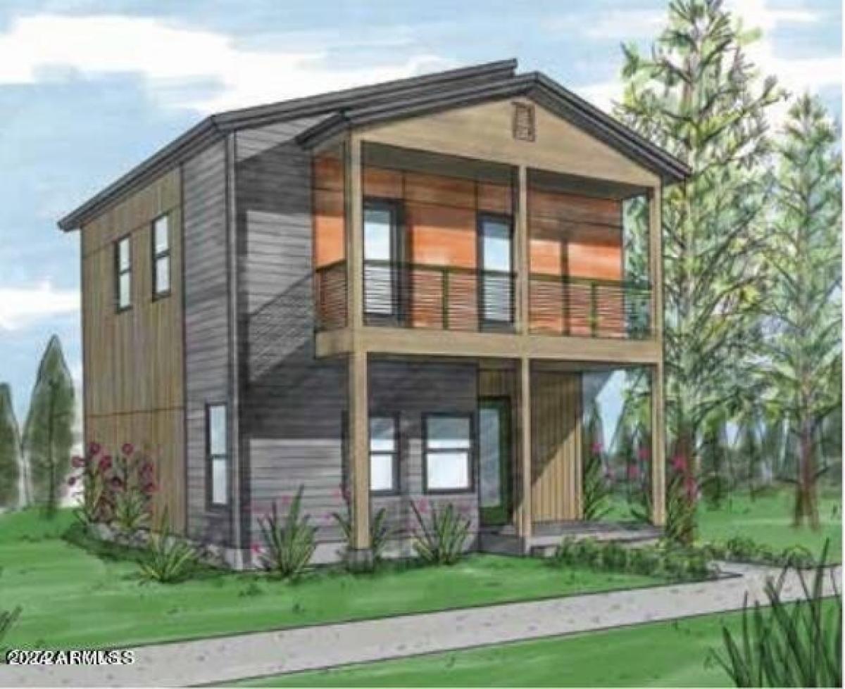 Picture of Home For Sale in Flagstaff, Arizona, United States