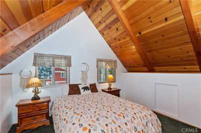 Home For Sale in Big Bear Lake, California