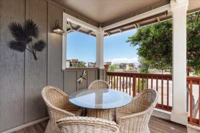 Home For Sale in Lahaina, Hawaii
