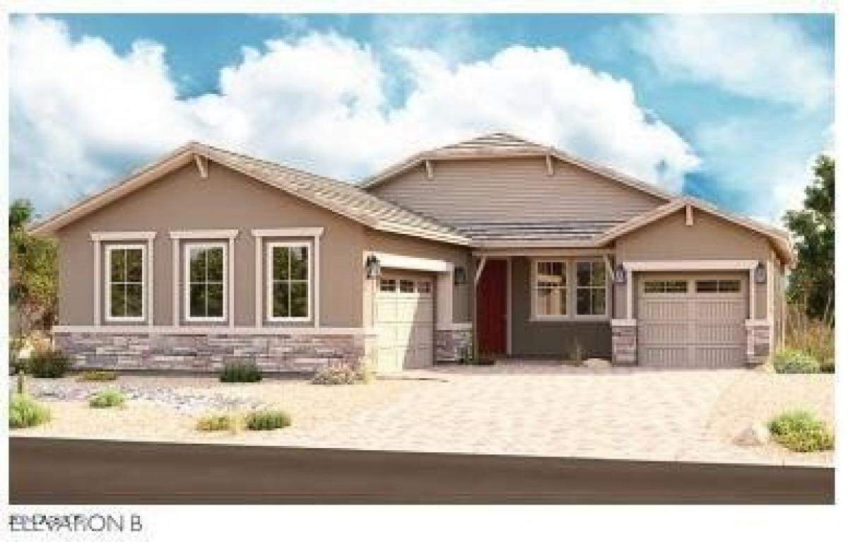Picture of Home For Sale in Queen Creek, Arizona, United States