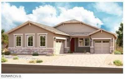 Home For Sale in Queen Creek, Arizona