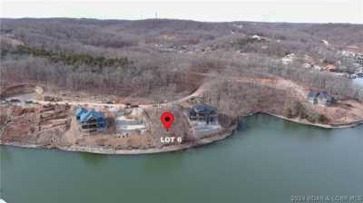 Residential Land For Sale in Sunrise Beach, Missouri