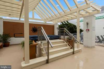 Home For Sale in Atlantic City, New Jersey