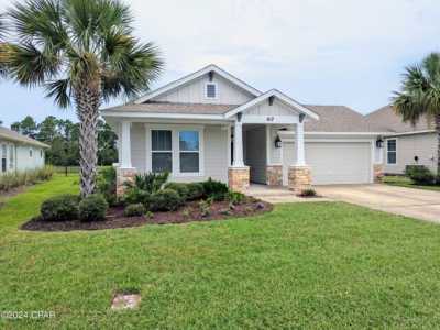 Home For Rent in Panama City Beach, Florida