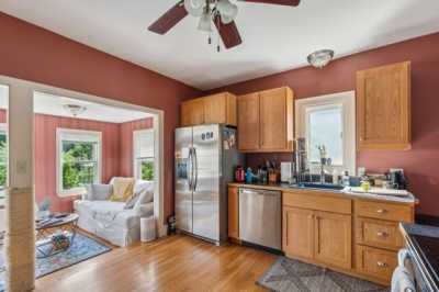 Home For Sale in Portland, Maine