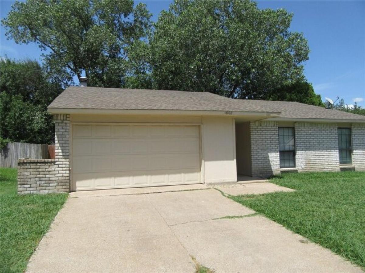 Picture of Home For Rent in Garland, Texas, United States