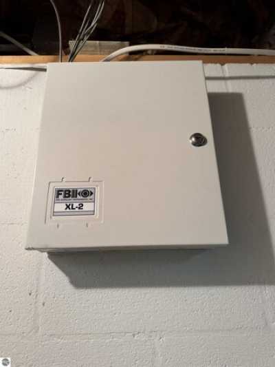 Home For Sale in Harrison, Michigan