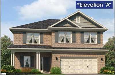 Home For Sale in Piedmont, South Carolina