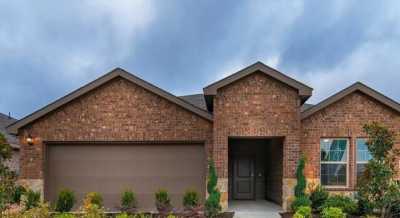 Home For Sale in Royse City, Texas