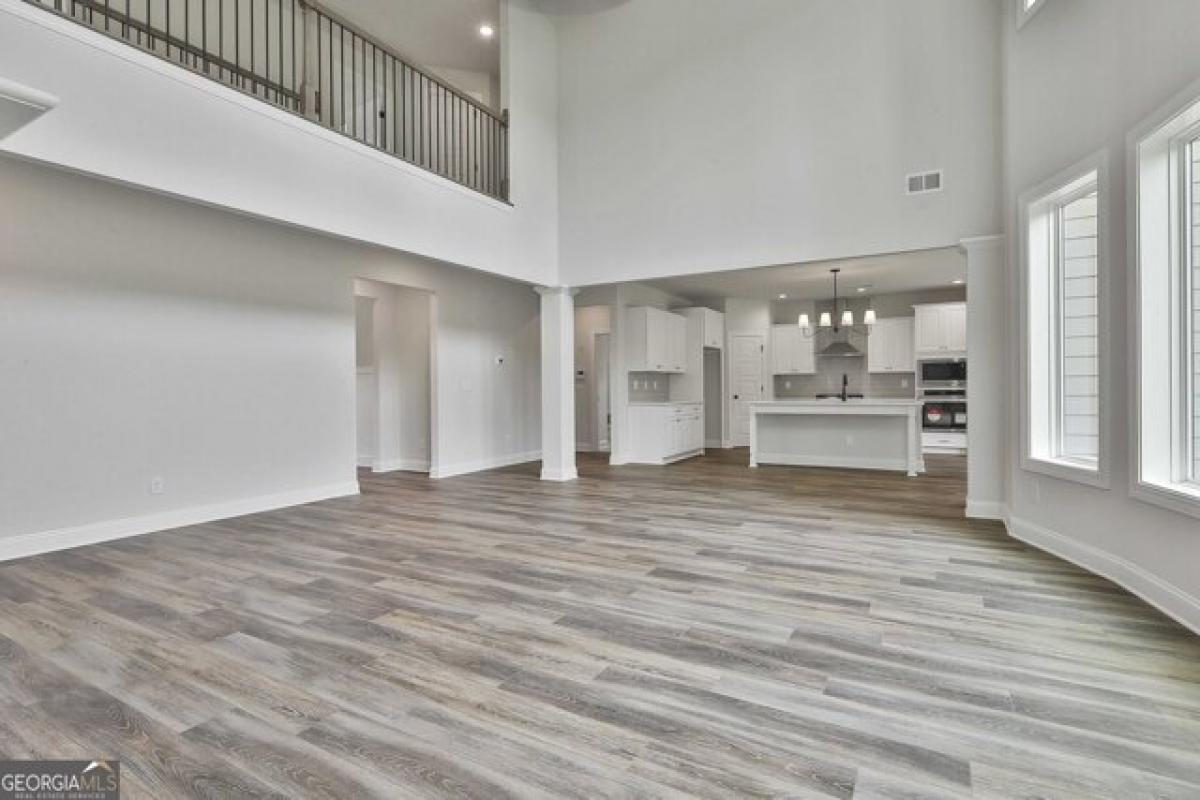 Picture of Home For Sale in Fairburn, Georgia, United States