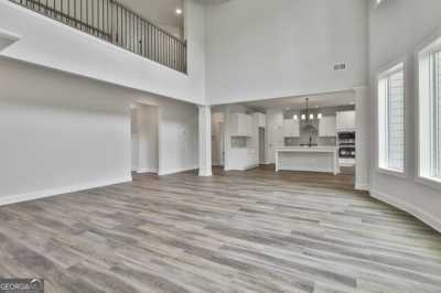 Home For Sale in Fairburn, Georgia