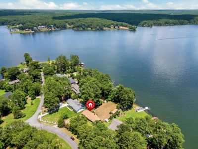 Home For Sale in Milledgeville, Georgia