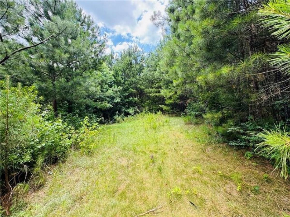 Picture of Residential Land For Sale in Hiram, Georgia, United States