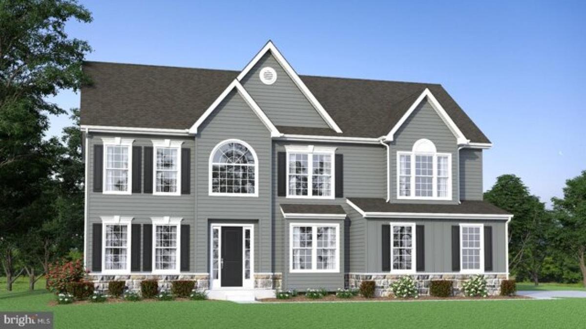 Picture of Home For Sale in Middletown, Delaware, United States