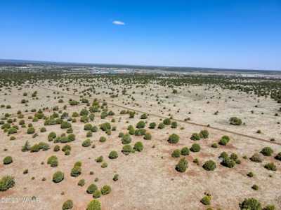 Residential Land For Sale in Show Low, Arizona