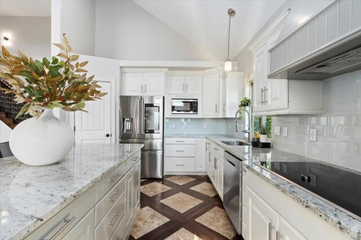 Picture of Home For Sale in Draper, Utah, United States