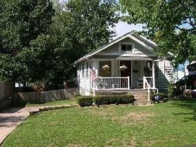 Home For Sale in Independence, Missouri
