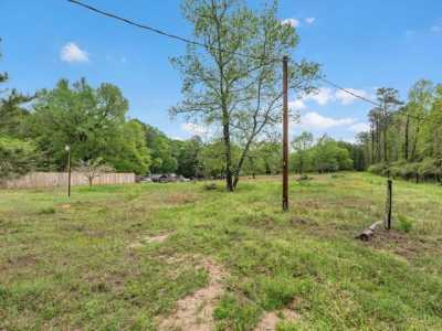 Residential Land For Sale in Montgomery, Texas